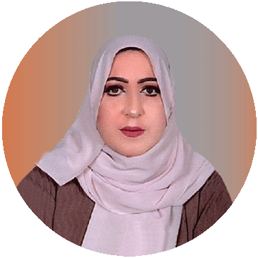 Ms. Naayama Al Mamari